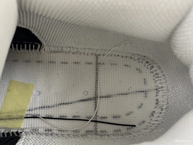 Rep TB 4 308497-015 Retro Air Jordan Doernbecher 0701